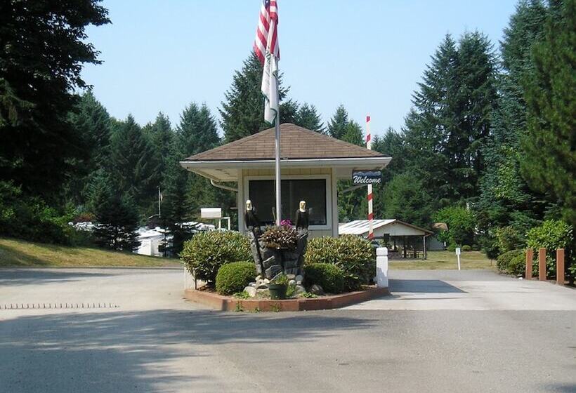 Thunderbird Rv & Camping Resort