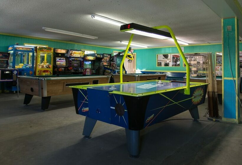 Twin Lakes Rv & Camping Resort