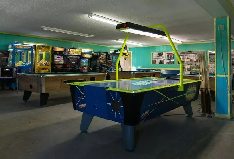 Twin Lakes Rv & Camping Resort