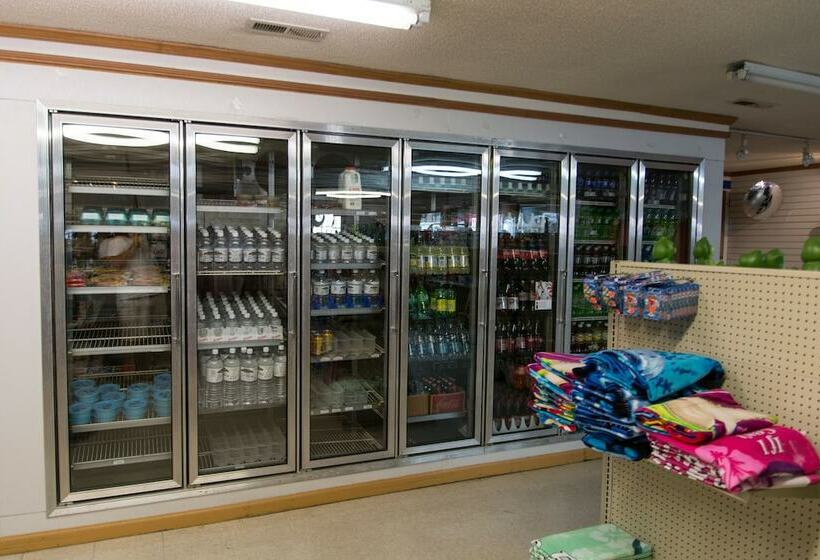 Twin Lakes Rv & Camping Resort