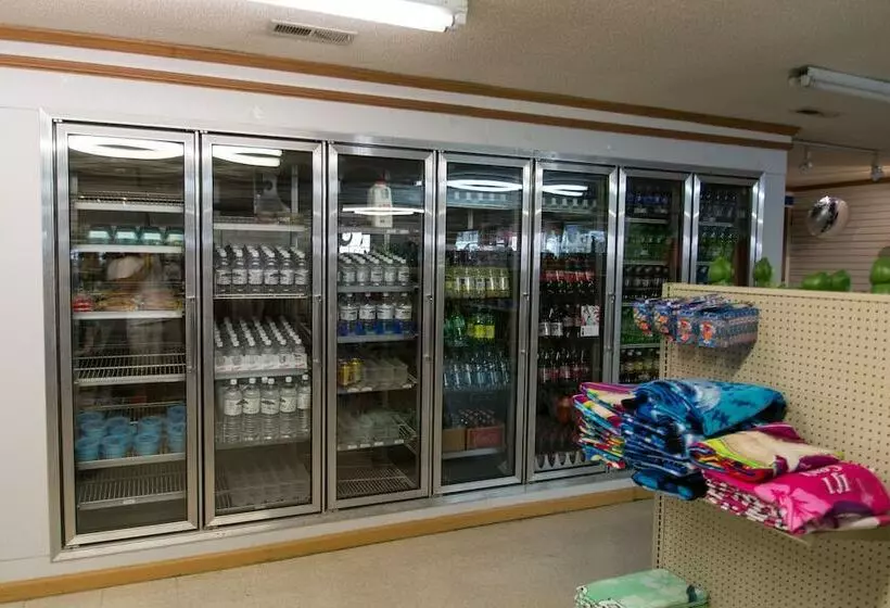 Twin Lakes Rv & Camping Resort