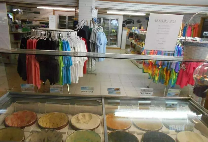 Twin Lakes Rv & Camping Resort