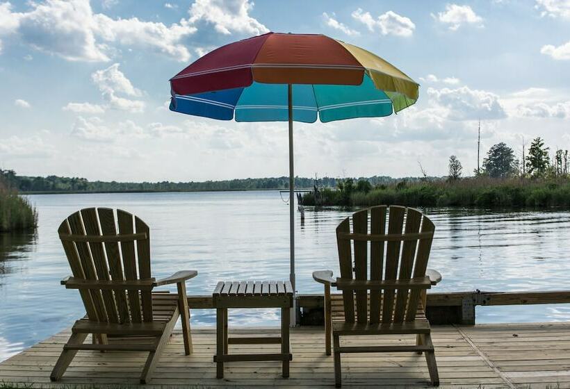 Twin Lakes Rv & Camping Resort