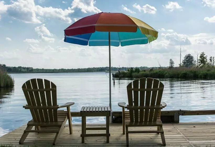 Twin Lakes Rv & Camping Resort