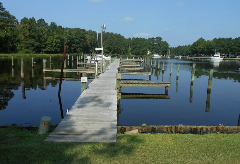 Twin Lakes Rv & Camping Resort