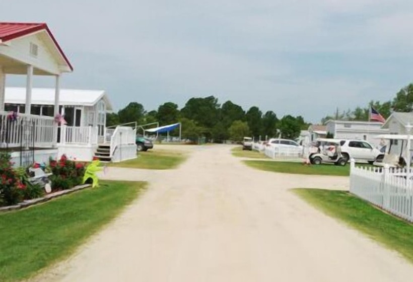 Twin Lakes Rv & Camping Resort