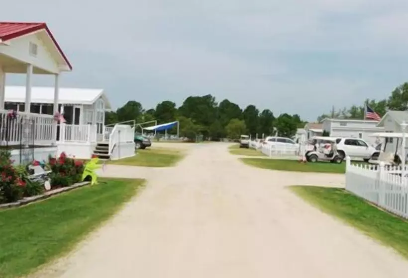 Twin Lakes Rv & Camping Resort
