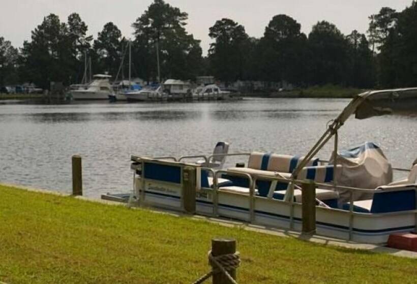 Twin Lakes Rv & Camping Resort