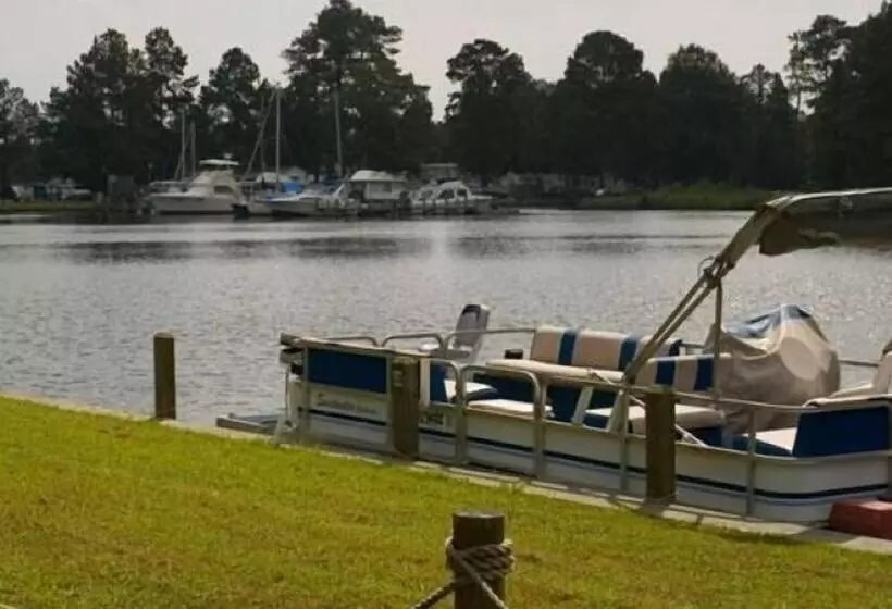 Twin Lakes Rv & Camping Resort