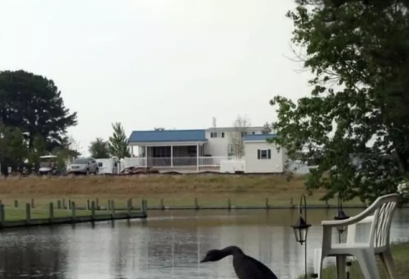 Twin Lakes Rv & Camping Resort