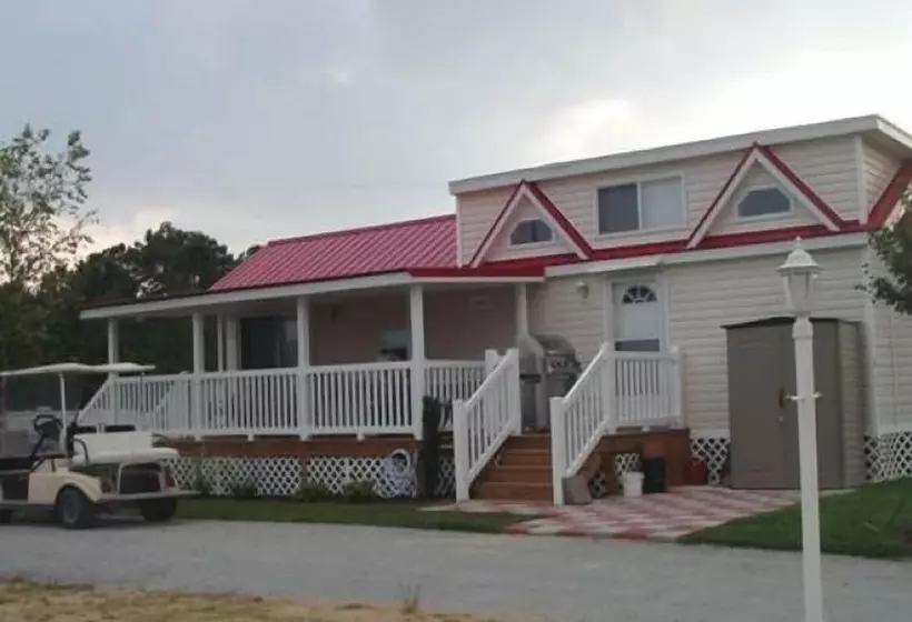 Twin Lakes Rv & Camping Resort