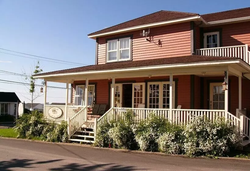 Aamiaismajoitus (B&B) Chez Rose Belaïd