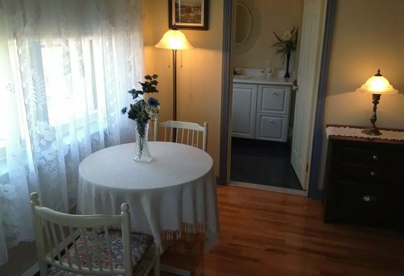 Aamiaismajoitus (B&B) Chez Rose Belaïd