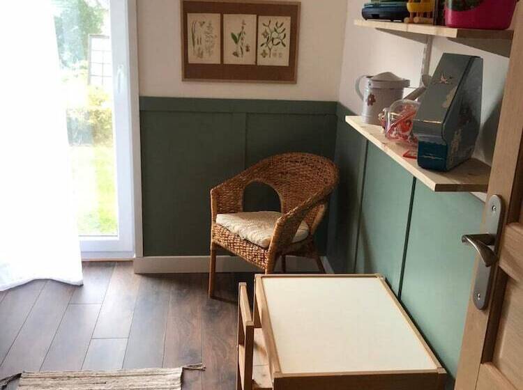 צימר Chez Rose Belaïd