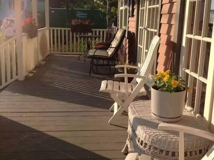 Aamiaismajoitus (B&B) Chez Rose Belaïd