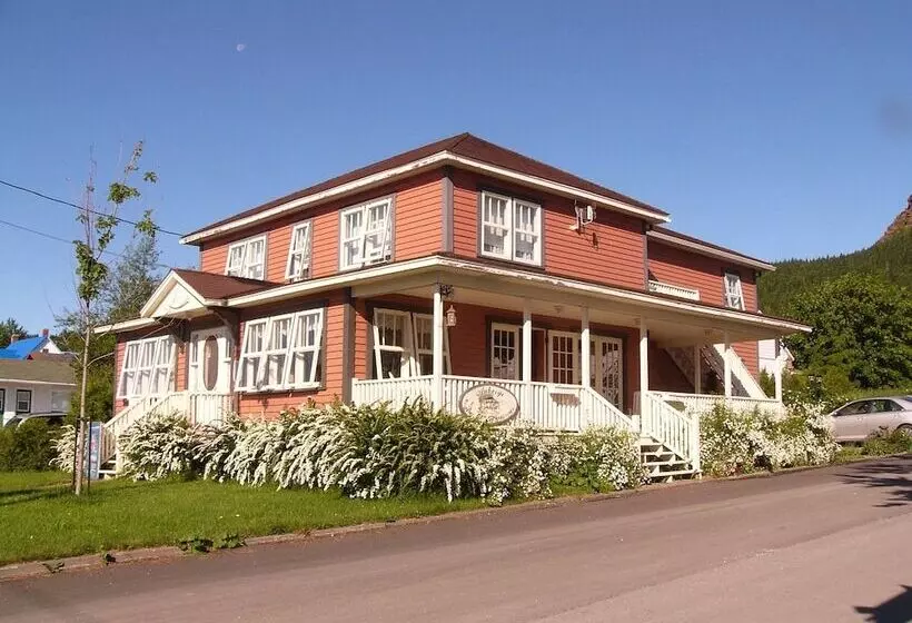 Aamiaismajoitus (B&B) Chez Rose Belaïd