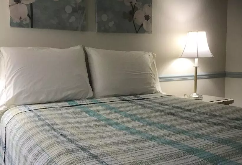 Aamiaismajoitus (B&B) Chez Rose Belaïd