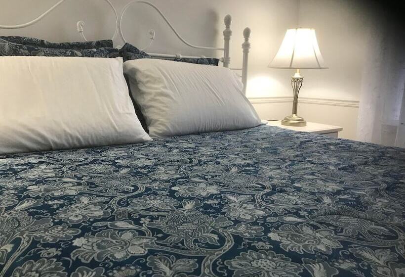 צימר Chez Rose Belaïd