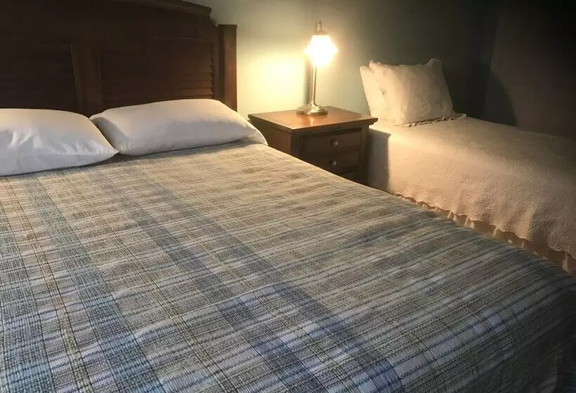 Aamiaismajoitus (B&B) Chez Rose Belaïd