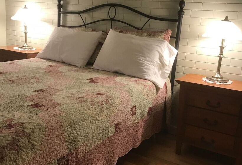 צימר Chez Rose Belaïd