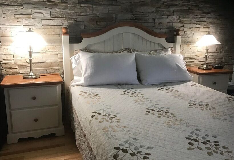 צימר Chez Rose Belaïd