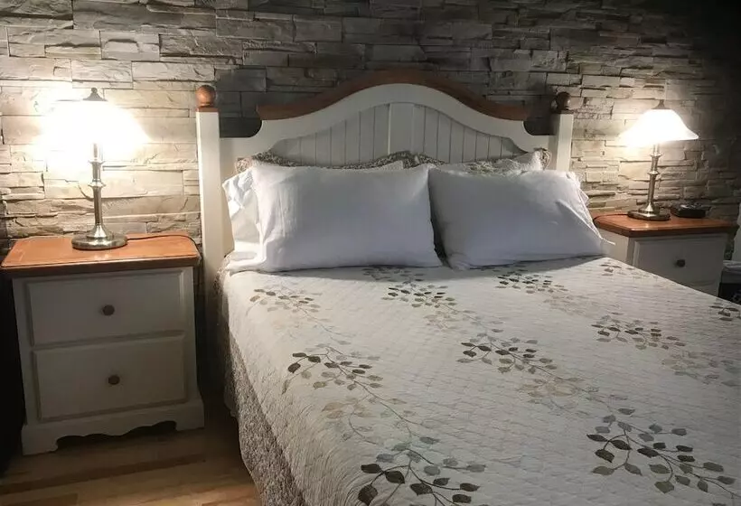 Aamiaismajoitus (B&B) Chez Rose Belaïd