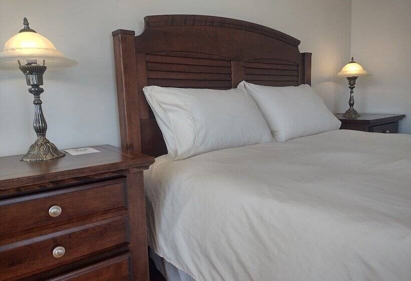 צימר Chez Rose Belaïd