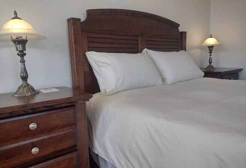 Aamiaismajoitus (B&B) Chez Rose Belaïd