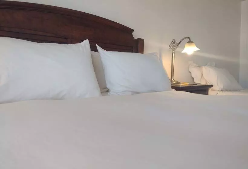 Aamiaismajoitus (B&B) Chez Rose Belaïd