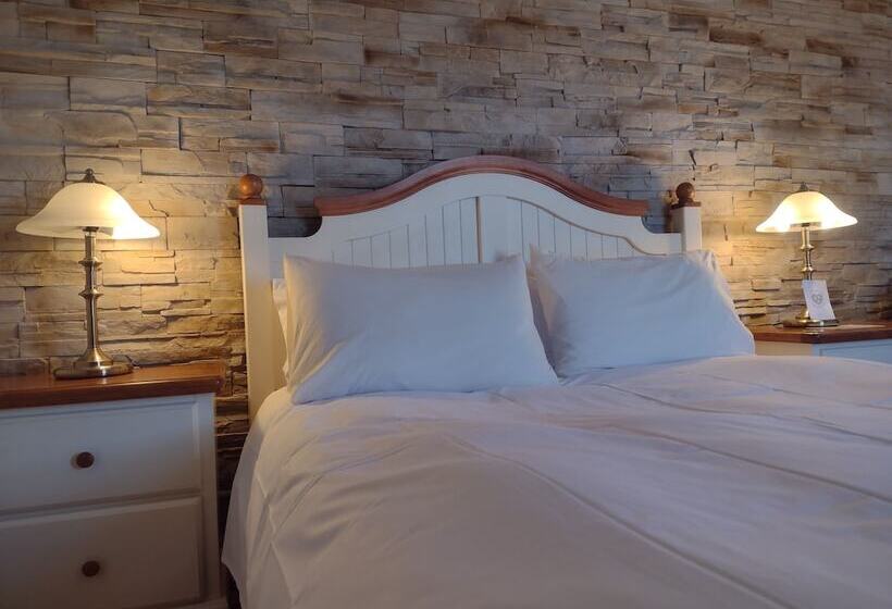 צימר Chez Rose Belaïd