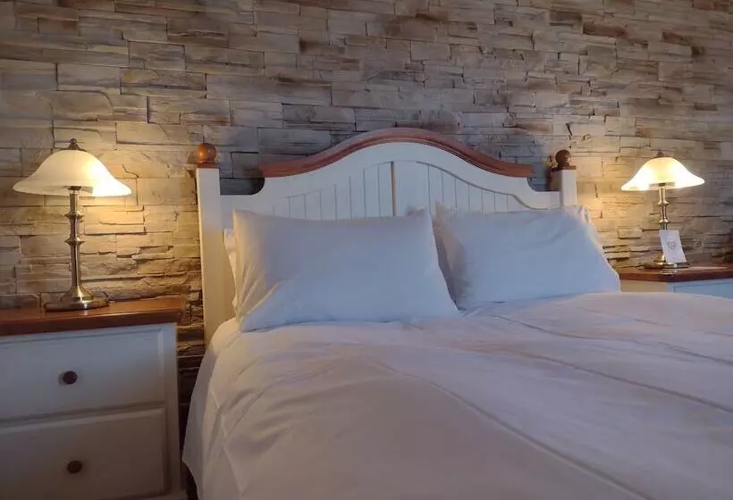 Aamiaismajoitus (B&B) Chez Rose Belaïd