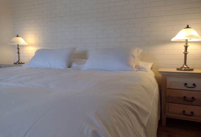 צימר Chez Rose Belaïd