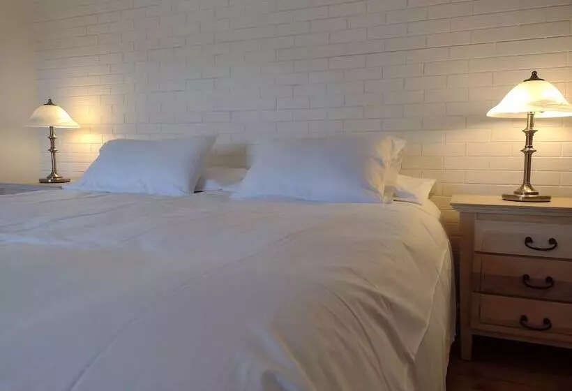 Aamiaismajoitus (B&B) Chez Rose Belaïd