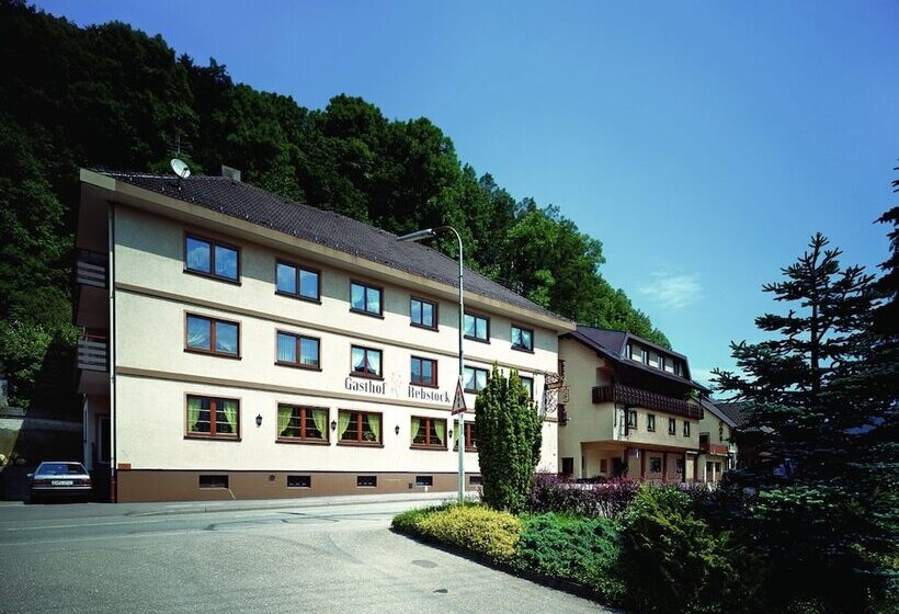 Gasthof Hotel Rebstock