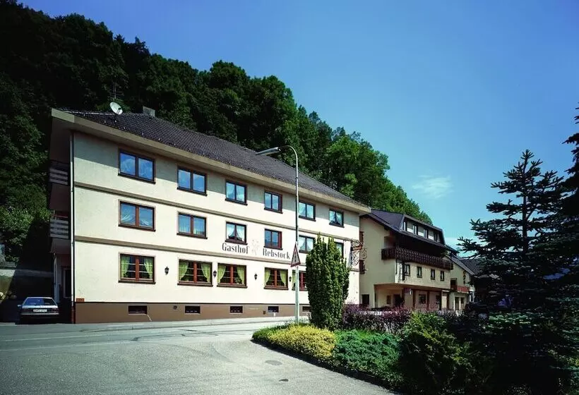 Gasthof Hotel Rebstock