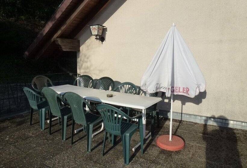 Gasthof Hotel Rebstock