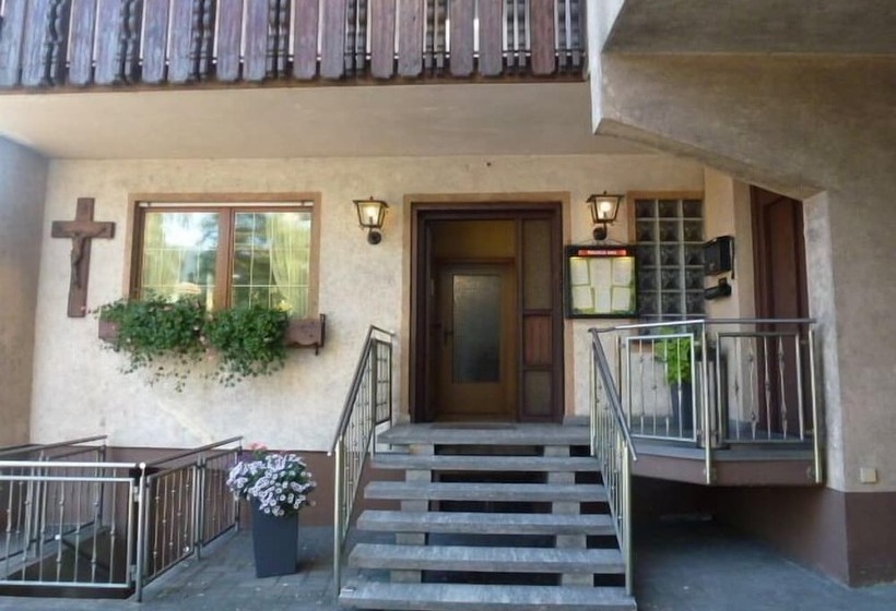 Gasthof Hotel Rebstock