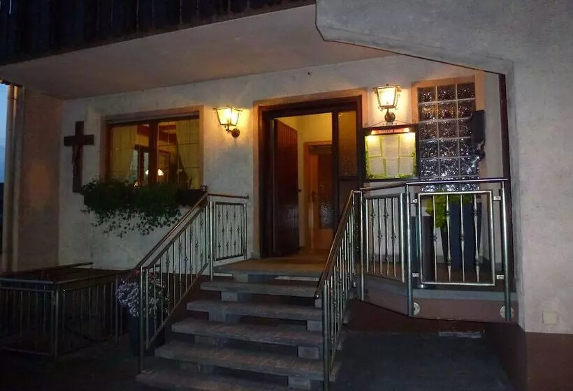 Gasthof Hotel Rebstock