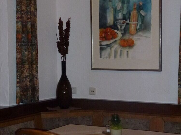 Gasthof Hotel Rebstock