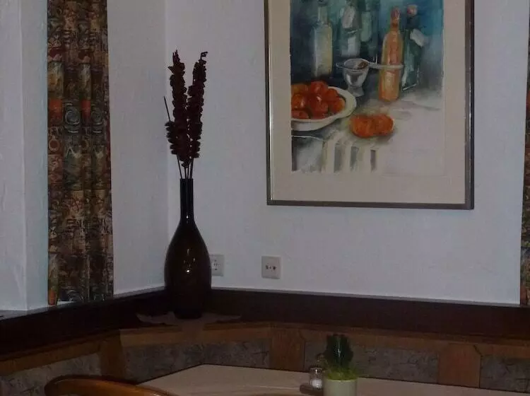 Gasthof Hotel Rebstock