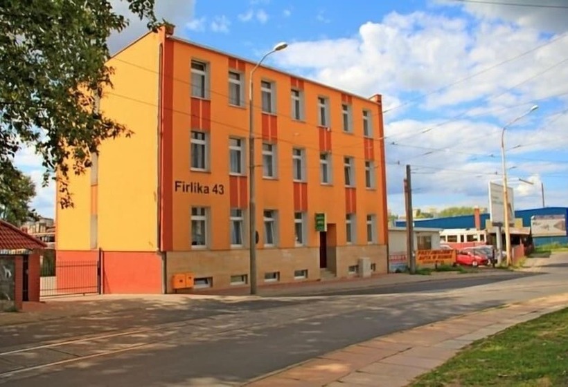 Hostel Firlik
