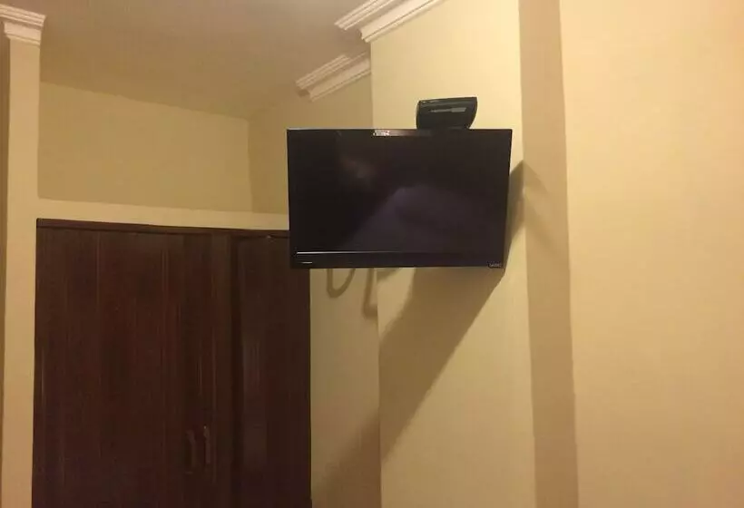 ホテル El Patio Suites Ii