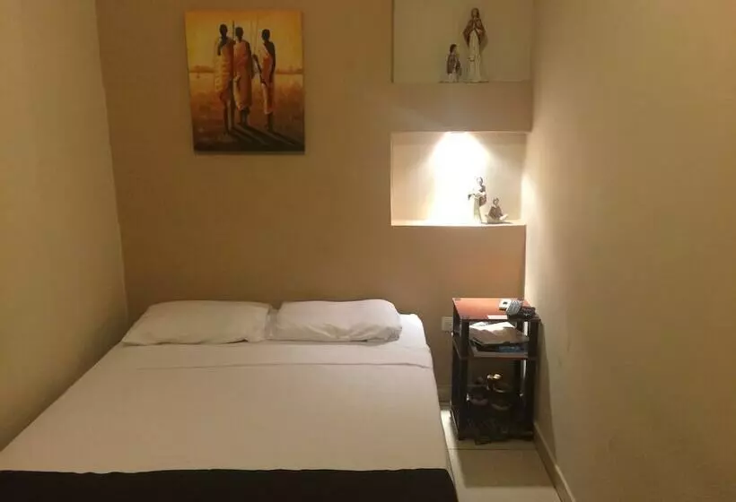 ホテル El Patio Suites Ii
