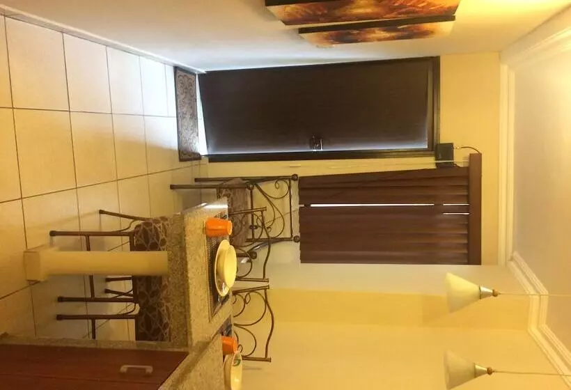 ホテル El Patio Suites Ii