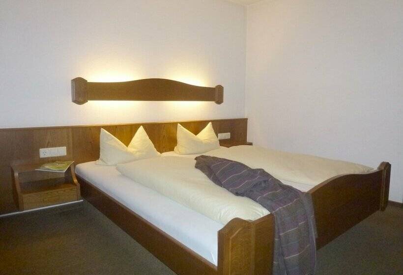 Gasthof Hotel Rebstock