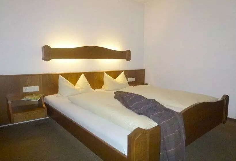 Gasthof Hotel Rebstock