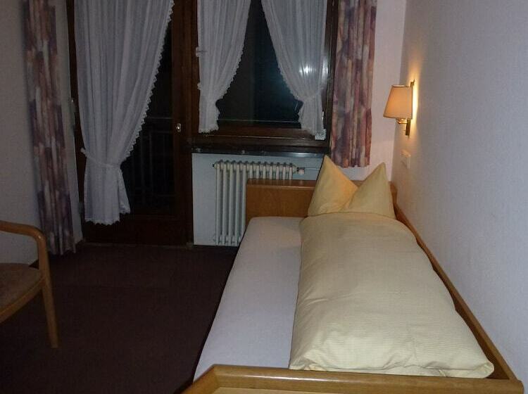 Gasthof Hotel Rebstock