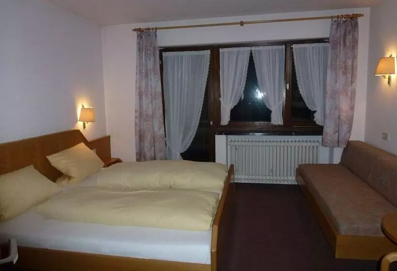 Gasthof Hotel Rebstock