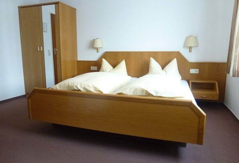 Gasthof Hotel Rebstock