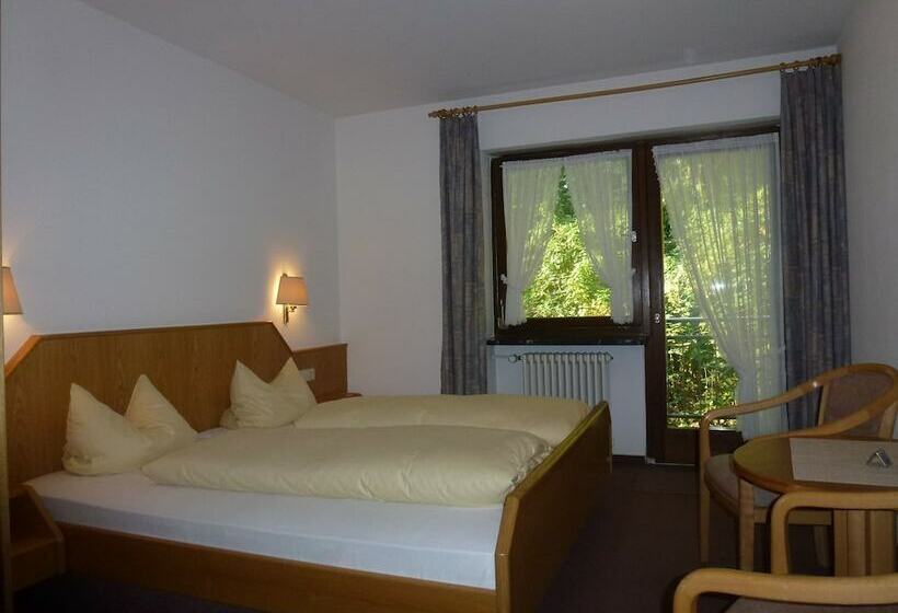 Gasthof Hotel Rebstock